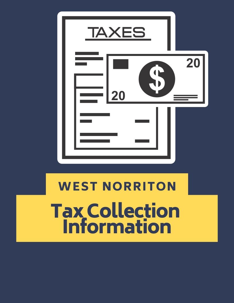 Tax Collection Information