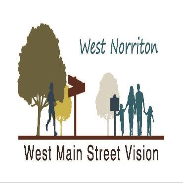 West Main Street Vision_West Norriton