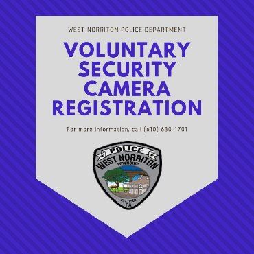 West Norriton Police DEpartment