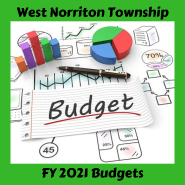FY 2021 Budget