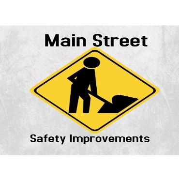 Main Street Safety Improvements