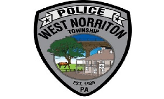 West Norriton Township Pennsylvania Police Department Homepage