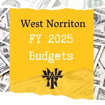 FY 2025 Budget
