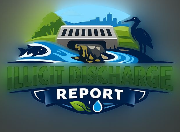 Illicit Discharge Report