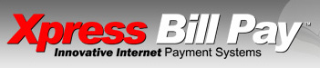 Xpress Bill Pay