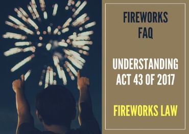 FIreworks FAQ