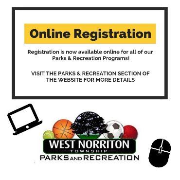 Online Registration