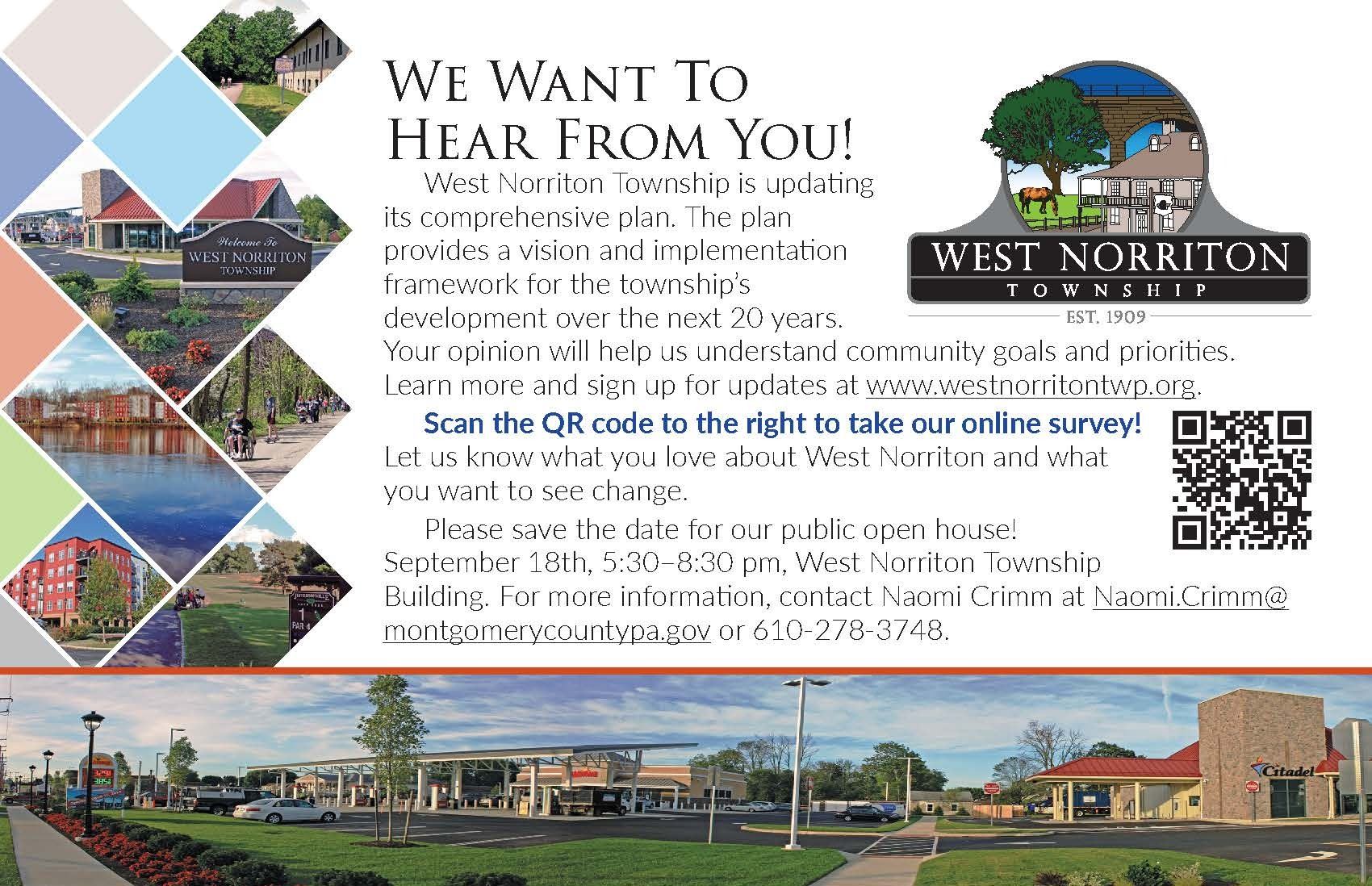 English Postcard Survey 2023